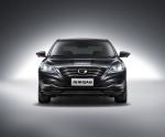 Trumpchi GA8 2016 года